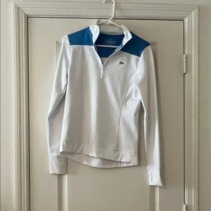 Vineyard Vines Performance Women’s Athletic Pullover